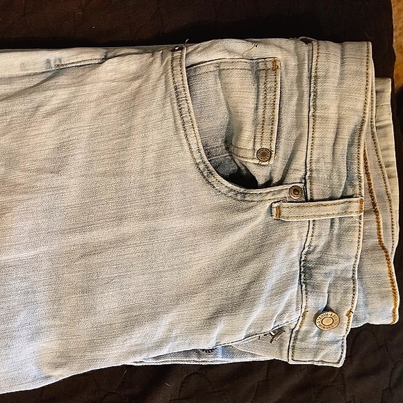 Tall Mens Jeans 3 pair - Picture 2 of 6